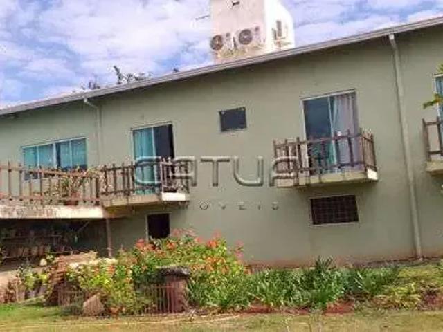 Casa venda em Região Geográfica Imediata de Londrina, Sertanópolis