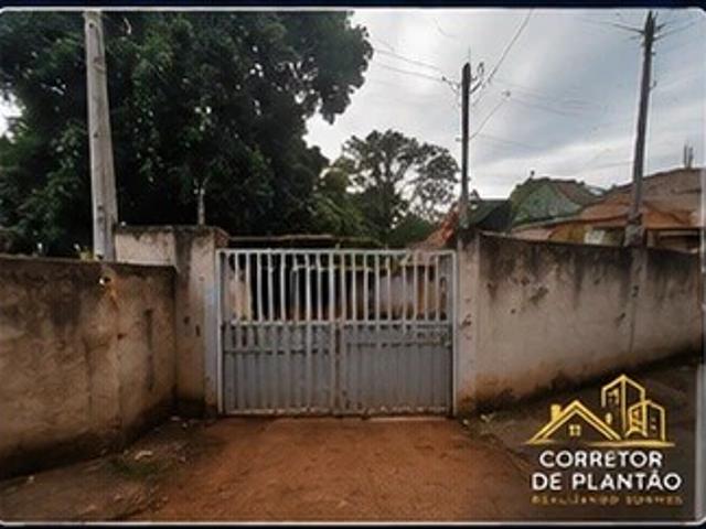 Casa venda em Sete Lagoas, Região Geográfica Intermediária de Belo Horizonte
