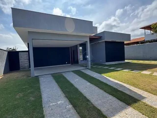Casa venda em Região Geográfica Imediata de Sete Lagoas, Sete Lagoas