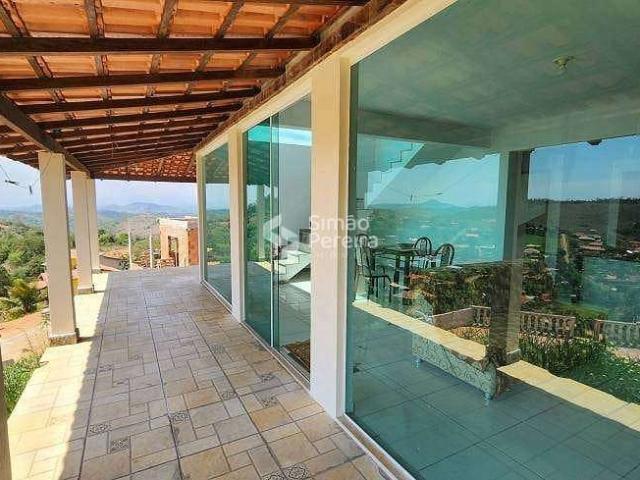 Casa venda em Região Geográfica Imediata de Juiz de Fora, Simão Pereira
