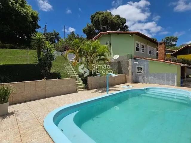 Casa venda em Região Geográfica Imediata de Juiz de Fora, Simão Pereira