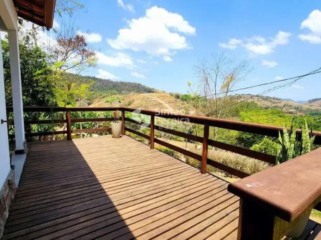 Casa venda em Região Geográfica Imediata de Juiz de Fora, Simão Pereira