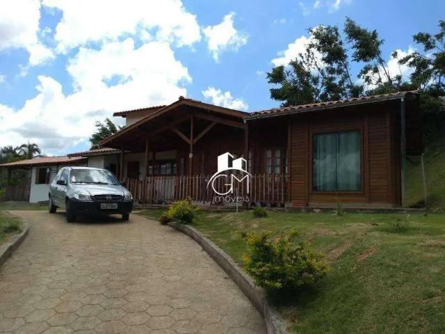 Casa venda em Região Geográfica Imediata de Juiz de Fora, Simão Pereira