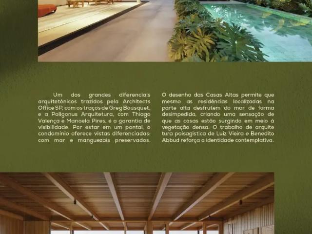 Casa venda em Região Geográfica Imediata de Barreiros-Sirinhaém, Sirinhaém