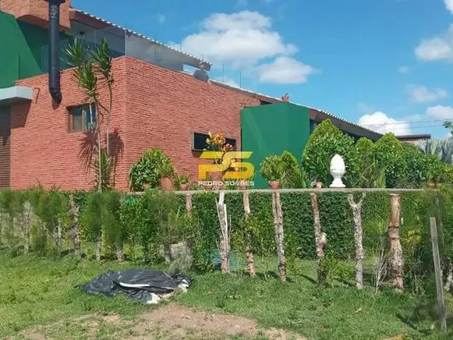 Casa venda em Região Geográfica Imediata de Guarabira, Solanea