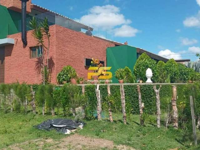 Casa venda em Solânea