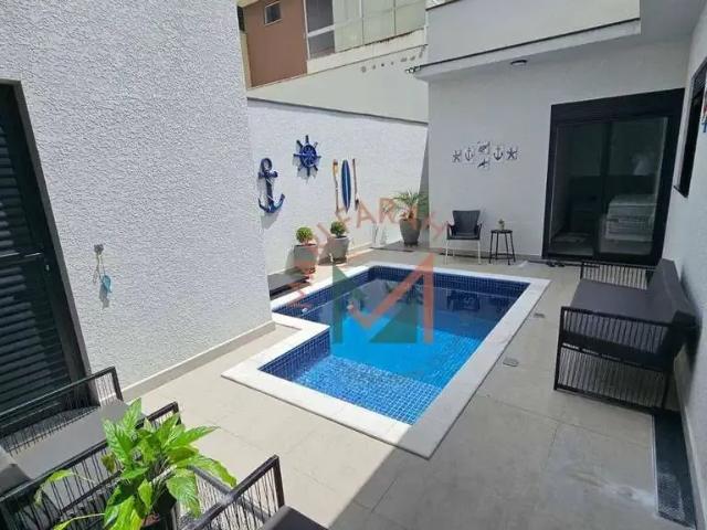 Casa venda em Sorocaba
