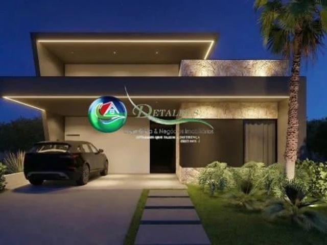 Casa venda em Villa Magari, Sorocaba