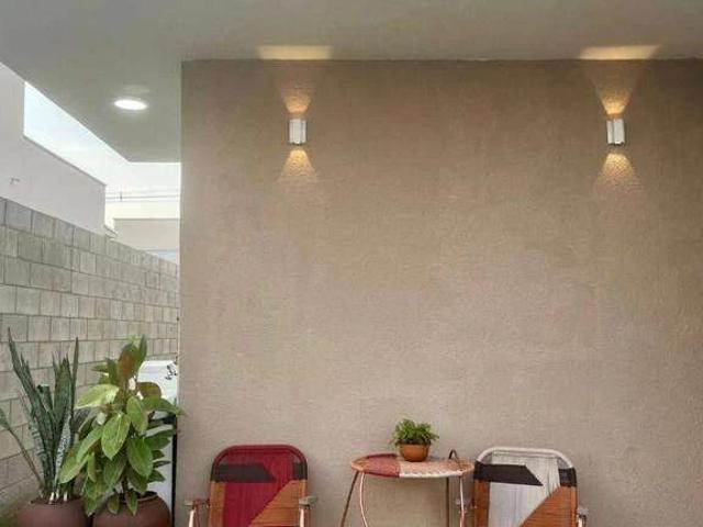 Casa venda em Villa Amarone, Sorocaba