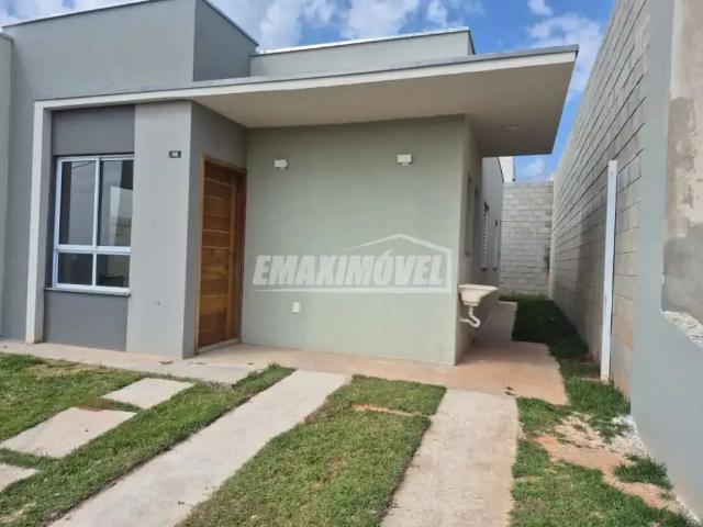 Casa venda em Villa Magari, Sorocaba