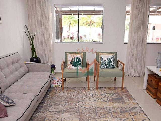 Casa venda em Villa Magari, Sorocaba