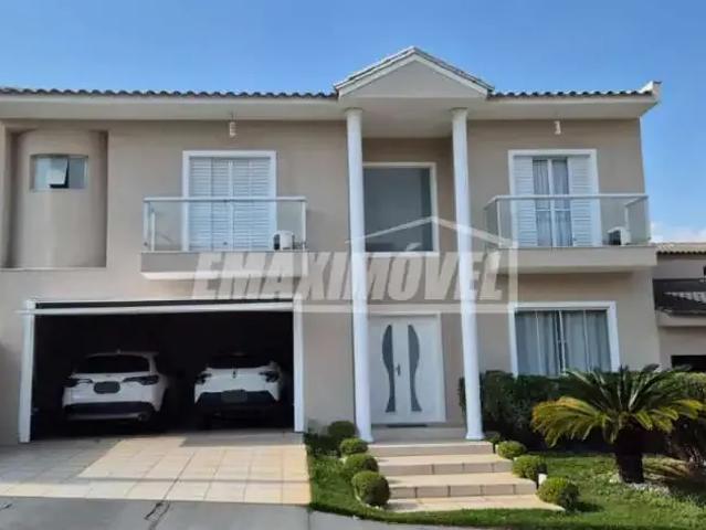 Casa venda em Villa Magari, Sorocaba
