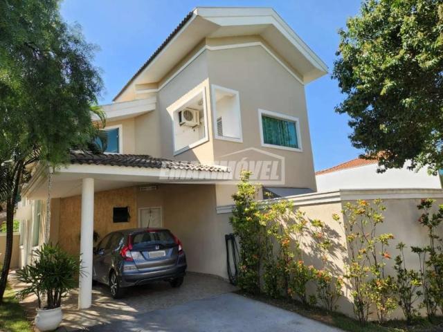 Casa venda em Sorocaba