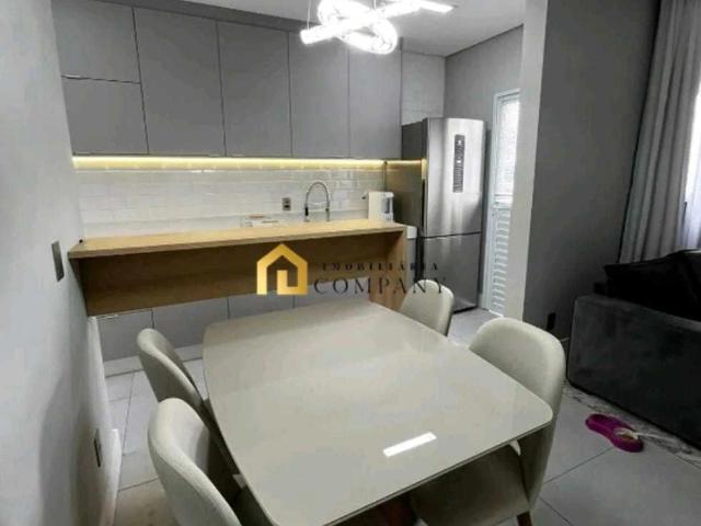 Casa venda em Residencial Village Amato, Sorocaba