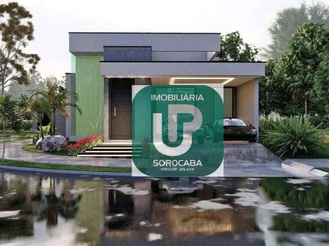 Casa venda em Sorocaba