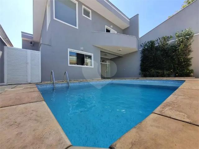 Casa venda em Residencial Villa Olympia, Sorocaba