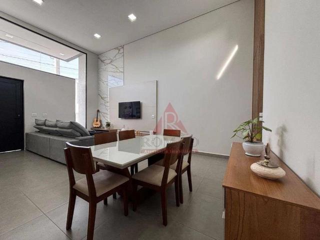 Casa venda em Sorocaba