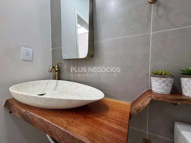 Casa venda em Villa Amarone, Sorocaba