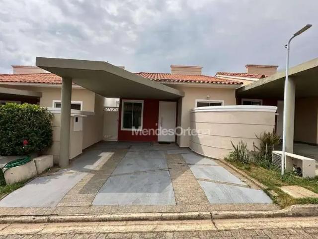 Casa venda em Sorocaba