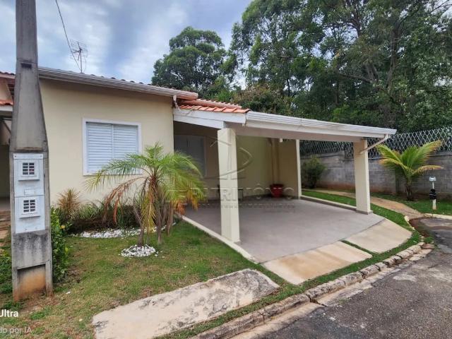 Casa venda em Villa Amarone, Sorocaba