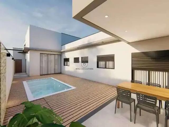 Casa venda em Sorocaba