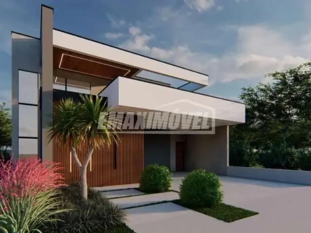 Casa venda em Sorocaba