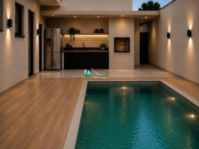 Casa venda em Sorocaba