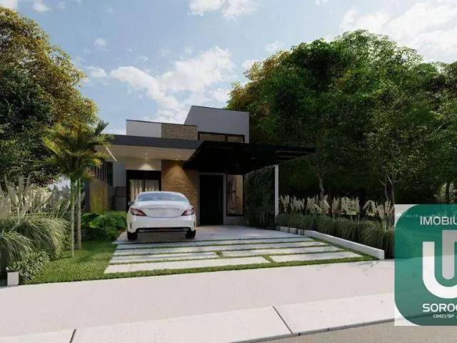Casa venda em Região Imediata de Sorocaba, Região Metropolitana de Sorocaba