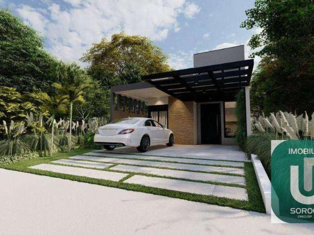 Casa venda em Região Imediata de Sorocaba, Região Metropolitana de Sorocaba