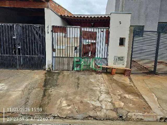 Casa venda em Região Imediata de Sorocaba, Região Metropolitana de Sorocaba