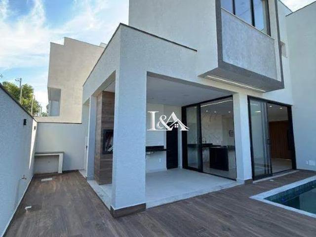 Casa venda em Residencial Nilson Torres, Sorocaba