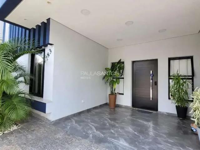 Casa venda em Itu