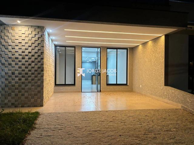 Casa venda em Residencial Nilson Torres, Sorocaba