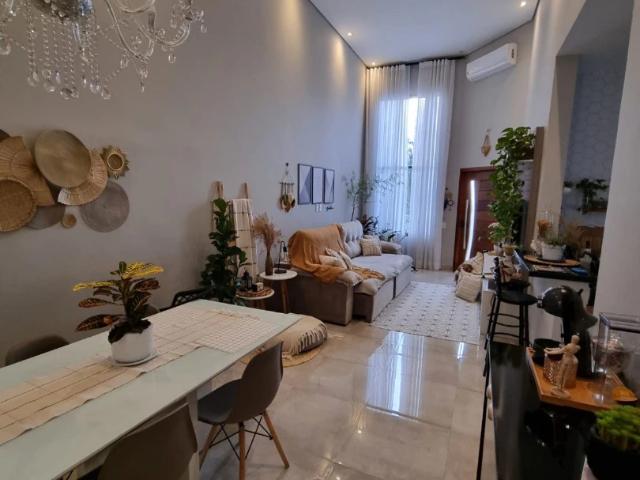 Casa venda em Sorocaba