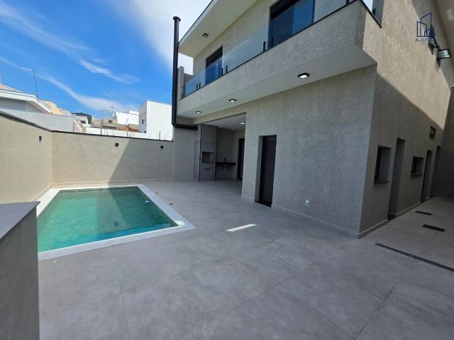 Casa venda em Sorocaba