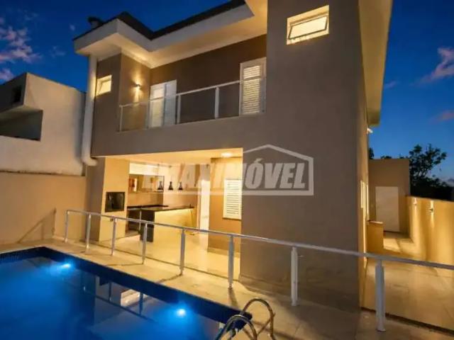 Casa venda em Região Imediata de Sorocaba, Região Metropolitana de Sorocaba