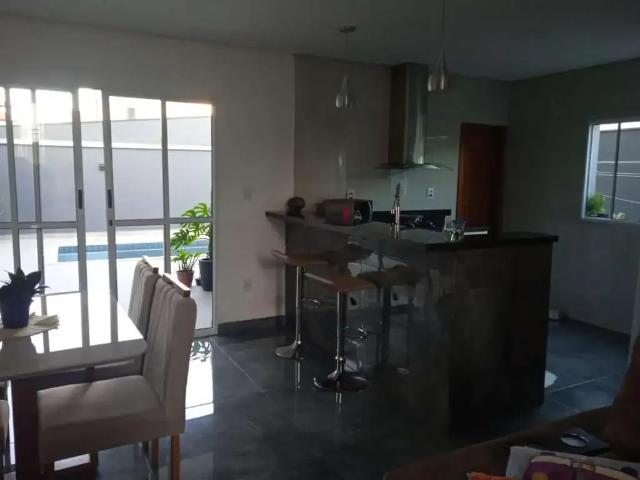 Casa venda em Vila Santo Antônio, Sorocaba