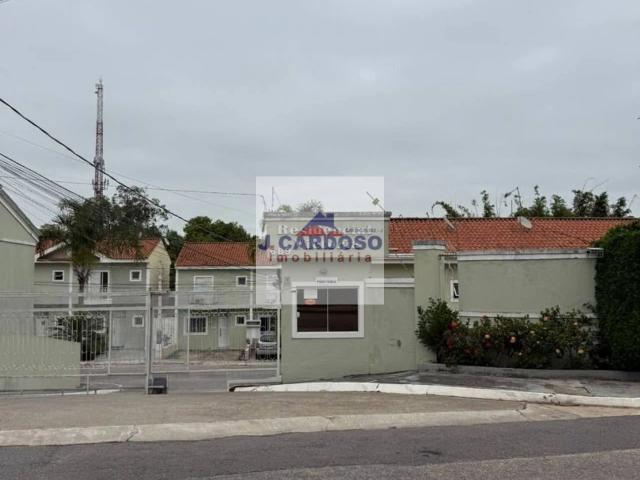 Casa venda em Sorocaba