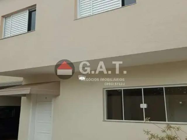 Casa venda em Sorocaba