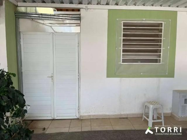 Casa venda em Sorocaba
