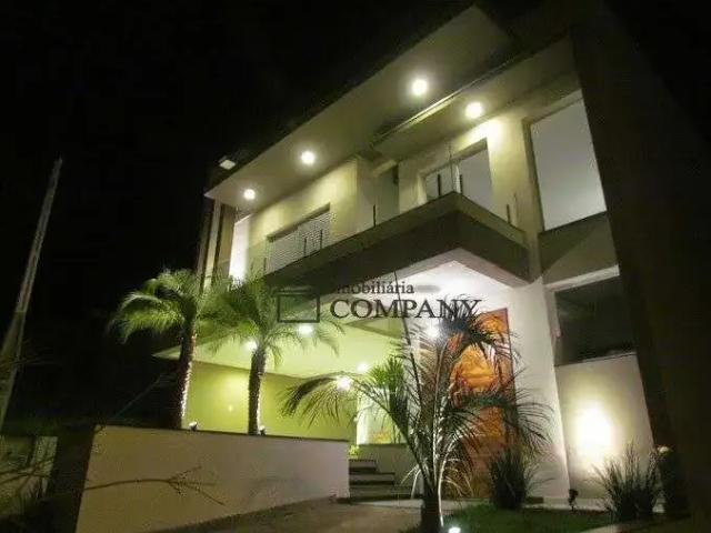 Casa venda em Golden Park Residence, Sorocaba