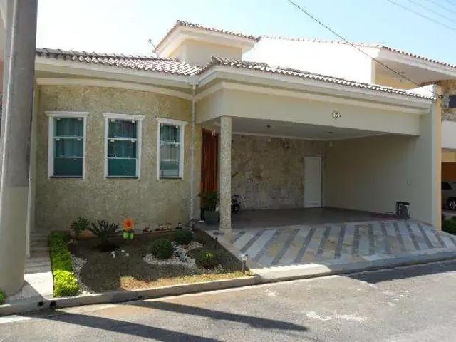 Casa venda em Sorocaba