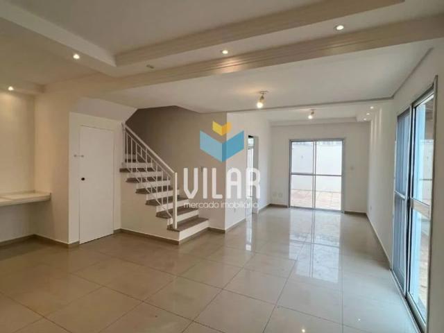Casa venda em Residencial Constantino Mattucci, Sorocaba
