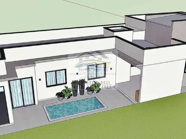Casa venda em Sorocaba