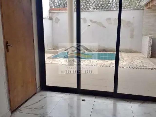 Casa venda em Região Imediata de Sorocaba, Região Metropolitana de Sorocaba