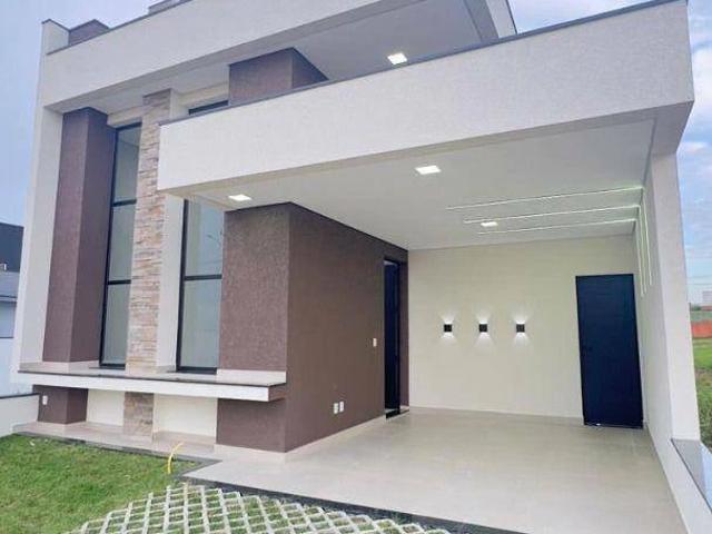 Casa venda em Sorocaba