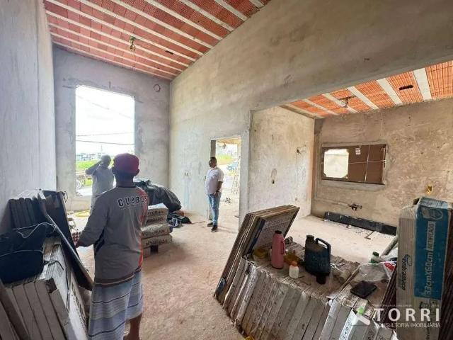 Casa venda em Vila Elza, Sorocaba