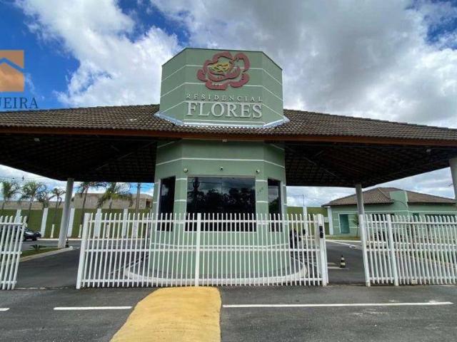 Casa venda em Condomínio Residencial Flores, Votorantim