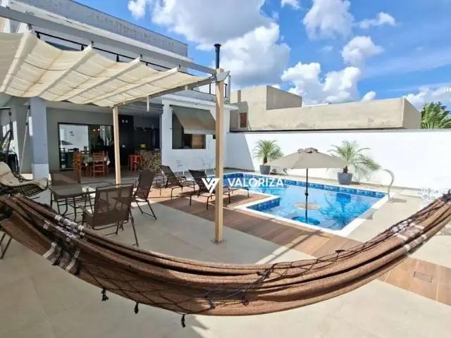 Casa venda em Sorocaba
