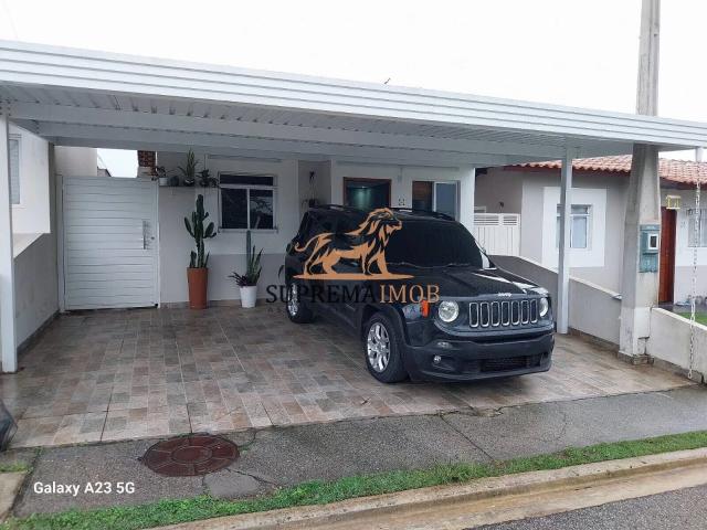 Casa venda em Sorocaba
